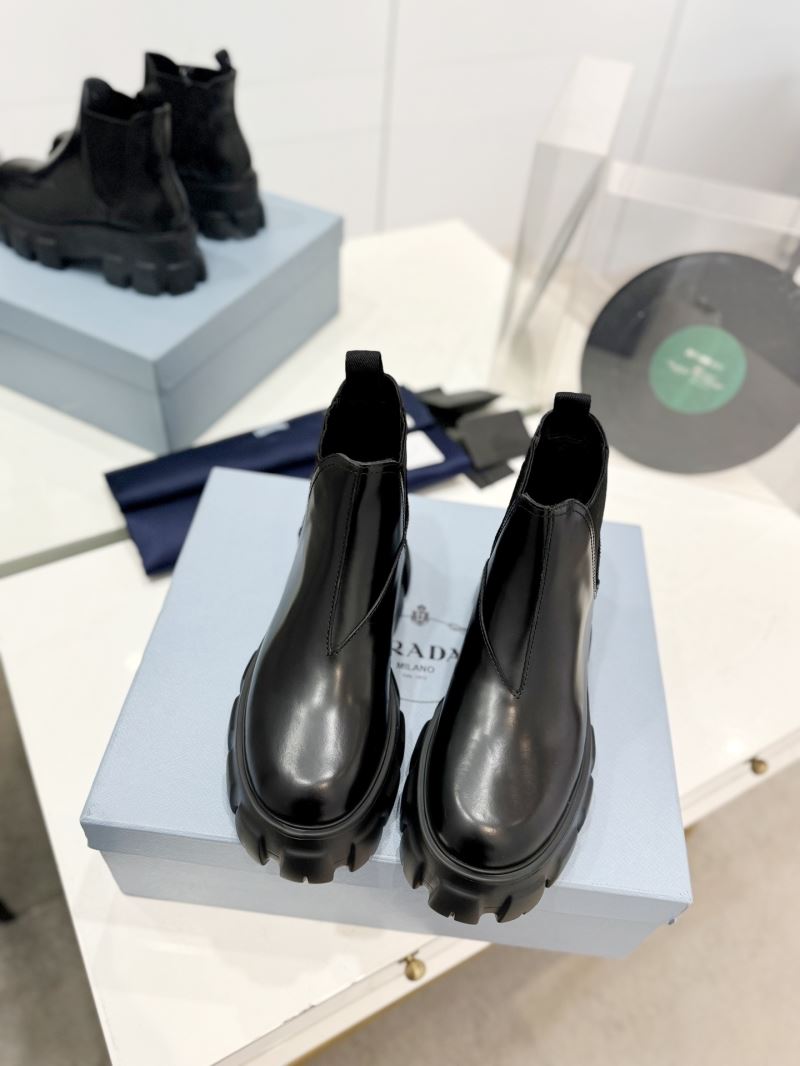 Prada Boots